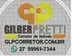 Miniatura da foto de GILBER LUIZ PRETTI